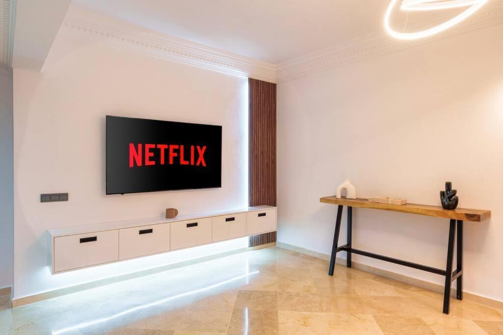 Appartement Living: Urban Marrakesh