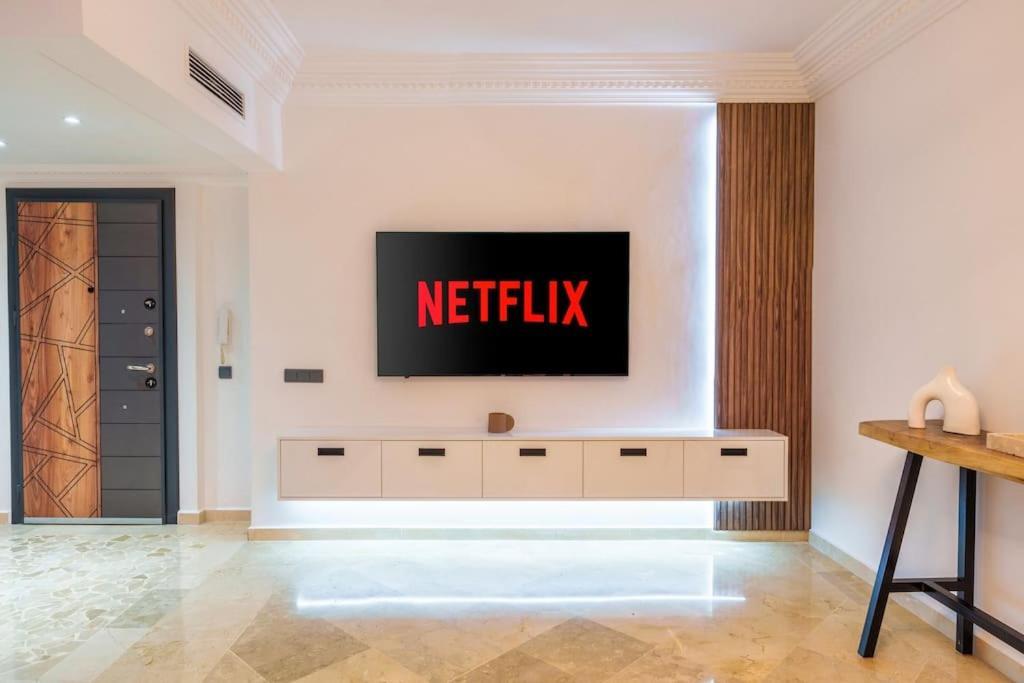 Living: Urban Appartement *
